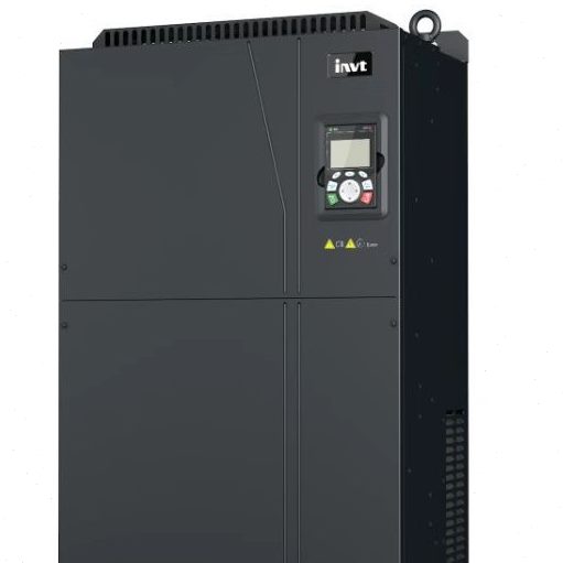 甄选英威腾GD270系列三相380V风机水泵专用GD270-004-4变频器4KW