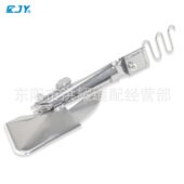 散口包可调节织带包边 新款 甄选平车松紧带对折拉筒 同步车橡筋筒