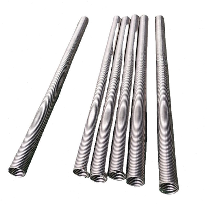 甄选Cr20Ni80镍铬电炉丝 电炉烘箱用温发热丝电阻丝220V300W-5000