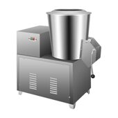 自动拌粉机15 75公斤电动搅 和面机大型卧式 甄选拌面机商用立式