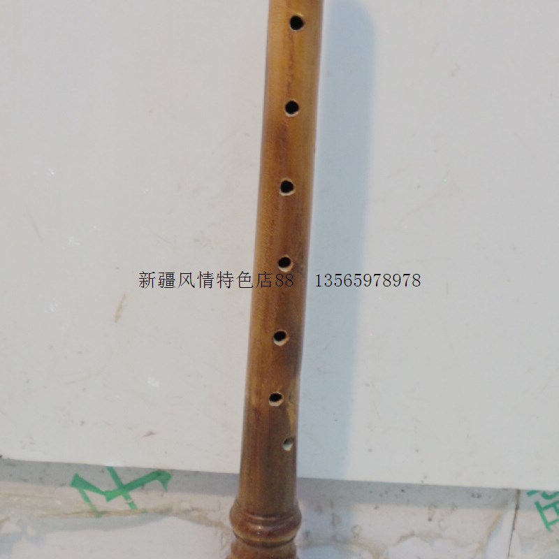 唢呐 乐器 新疆民族乐器吹奏乐器