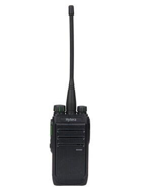hytera/海能达BD500数字对讲机 HYT好易数模两用手台多功能