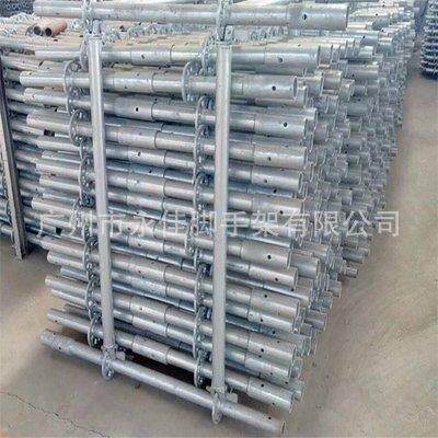 供应铝合金手架户外轮重型带脚手架铝合架建筑装修舞台搭建快装式