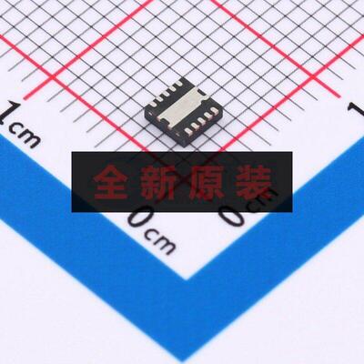 模数转换芯片ADC ADS8865IDRCR VSON-10 TI/德州 电子元器件配