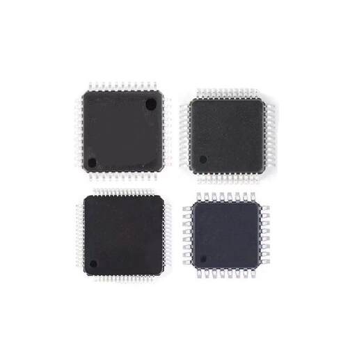 原装 MSP430F1610IPMR封装LQFP64 贴片MCU片机微控制器64KB闪存