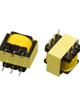 低频电子变压器DSE19580音频变压器 驱动变压器隔离音频变压器