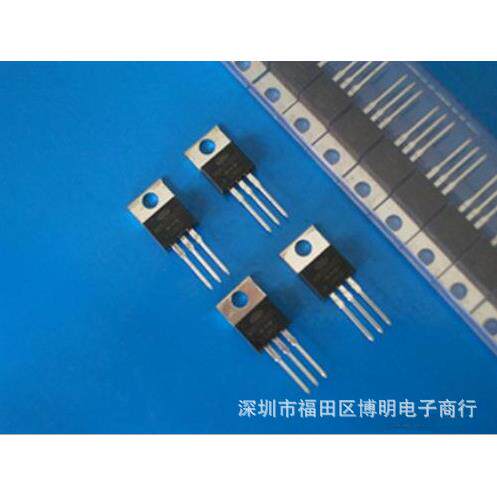 供应全新原装场效应管IRF1404PBF IRF1404 大量现货