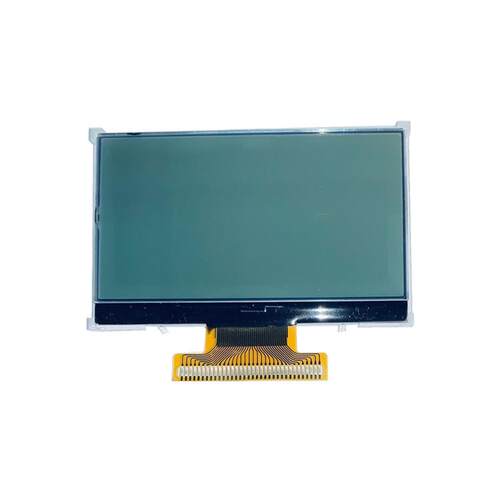 12864液晶显示屏 SPI串并口 驱动ST7565 FSTN灰模 128X64点阵屏