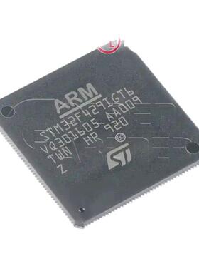 STM32F429IGT6集成电路ic 电子元器件STM32F429IG STM32F429