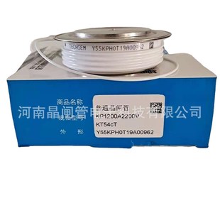 TECHSEM台基可控硅Y50KPEOT普通晶闸管KP1200A1600V中频炉软启动