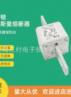 全新原装快速熔断器保险丝170M4608 170M4609 170M4610 170M4611