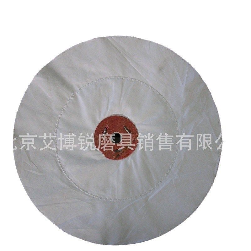 金属抛光布轮 钛合金抛光布轮 镜面抛光布轮 不锈钢抛光轮
