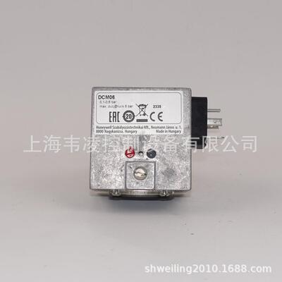 DCM06 0.1-0.6bar honeywell 德国 FEMA 压力开关