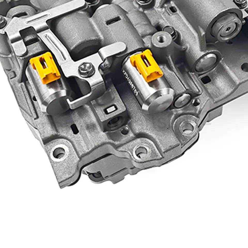 09G325039F 变速箱阀体 适配大众 09G TF-60SN GEN2变速箱油路板