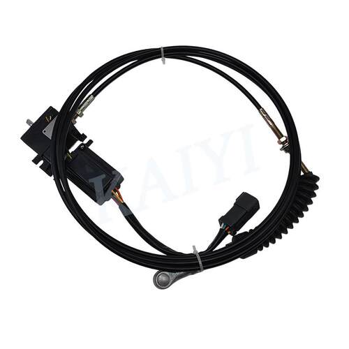 CATE307B/V1/V2/308C/305CR油门马达102-8007/132-7786/132-7818