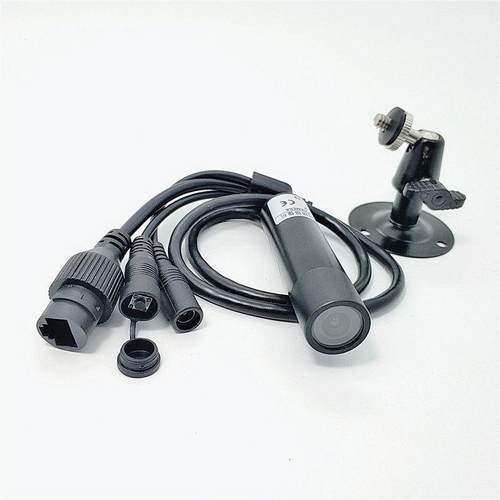 200万高清1080P网络笔筒摄像头手机远程监控工业Onvif协议摄像头