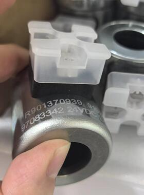 4WE6电磁阀R901370939 R900021389 R901269458 R901080794线圈24V