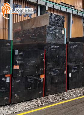 模具钢1.2379 2767 2714 2711 2085 2347 CRMHP GEST80 CPM40扁棒