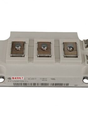 甄选全新IGBT模块FF450R12KT4/FF200R12KE4/FF300R12KE3/FF300R12