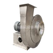 304防腐风机 5A专业生产风机 甄选芭蕉扇不锈钢离心风机9