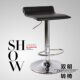 理发师凳 甄选时尚 接待椅 脚吧台凳 升降小方凳 酒吧椅