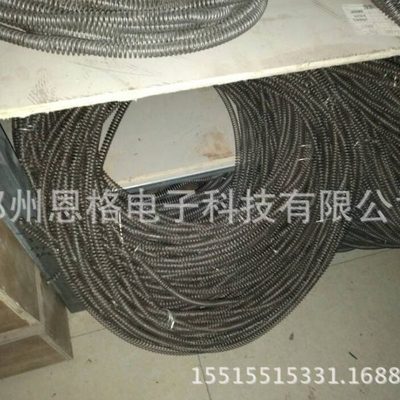 12KW炉丝12-10电炉丝SX2-12-10加热丝12KW马弗炉炉丝电阻丝