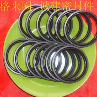 GSF孔用格来圈 MSF格莱圈300*279*8.1（O型圈在内）密封圈密封件