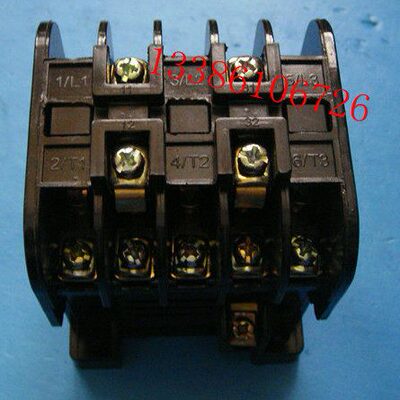 上海人民交流 接触器CJT1-10A   380v  220v  127v110v  36v  24v