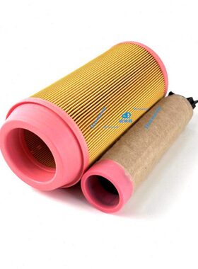 维特根悍马压路机空压机空气滤芯C11100 5690028661 2811 2127067