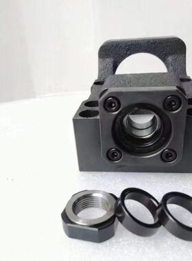 马达电机座MDA12-60 RBK60-12,电机座厂家LEF01-D12-F6,MBCB12-DP