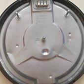 裕富宝新粤海平板炉煲仔炉EGO 2600W发热盘