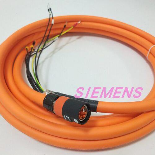 8ECM0005.1031C-0 8ECM0010.1031C-0 B&R贝加莱动力电缆 可定制