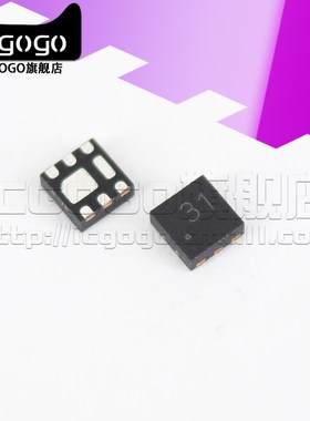 原装正品 CJMNT31  丝印31 DFNWB2X2-06L-I 晶体管 场效应管