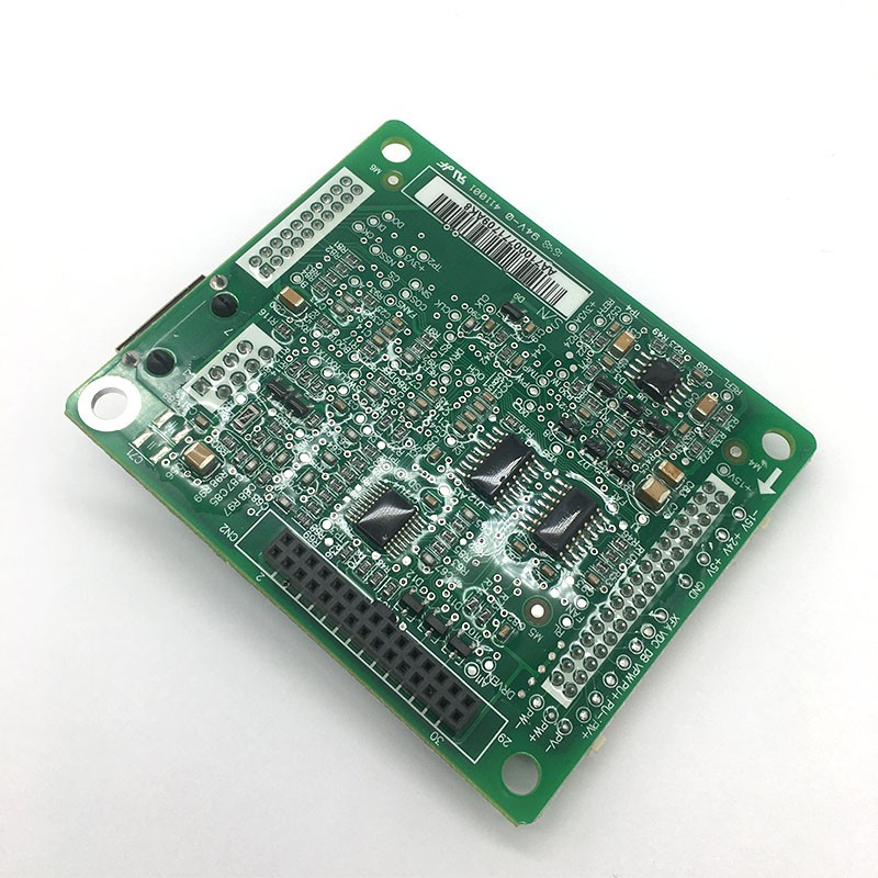 蒂森电梯尚途变频器ASL01J新时达一体机主板驱动板AS.L01/J变频器