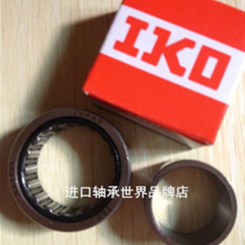 原装正品日本进口轴承 IKO轴承 滚针轴承NA4905 4524905 25*42*17