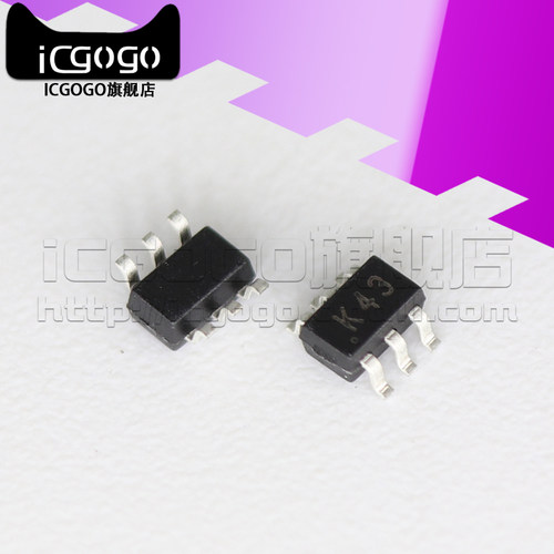 原装正品BAS40TW 40BRW BAT54SDW 丝印K43 K47 KL8 肖特基二极管
