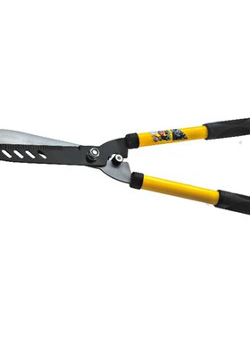 波斯 锰钢精制大草剪 21寸整篱剪 绿篱剪 BS541302