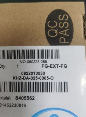 0822010530  安沃驰气缸0822010531