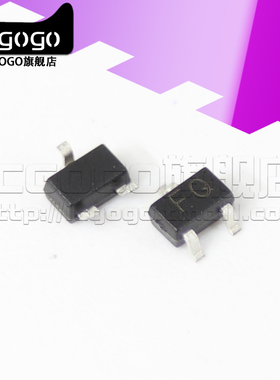 原装正品 2SA1576A 丝印FQ S0T-323 贴片三极管 晶体管