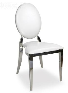 Weddring chairstainless steel facltoy whoesalYM-SC101e golde