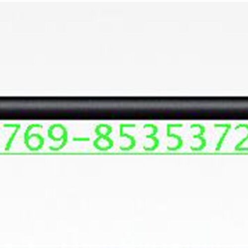 发那科CNC数控机床JD36A RS232信号线A02B-0236-C193-5M
