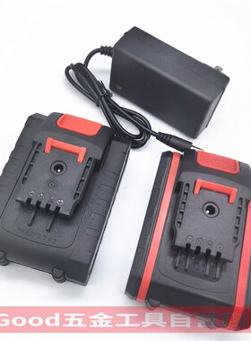 科特威58TVF手电钻36VF充电钻锂电池电动螺丝刀电板锂电钻 充电器