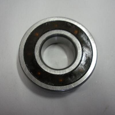 单向轴承CSK40,内径40MM,外径80MM,厚18MM,台湾产。