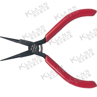 英国KENNEDY内用直嘴卡簧钳挡圈钳KEN-558-6500K 558-6550K 6600K