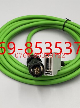 F06B-1050-K003#L-15M 发那科编码线A860-2150-TXXX