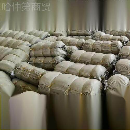 袋蛇皮口LEO袋快沙尼龙递物打包土建筑装修流垃圾清运麻袋子