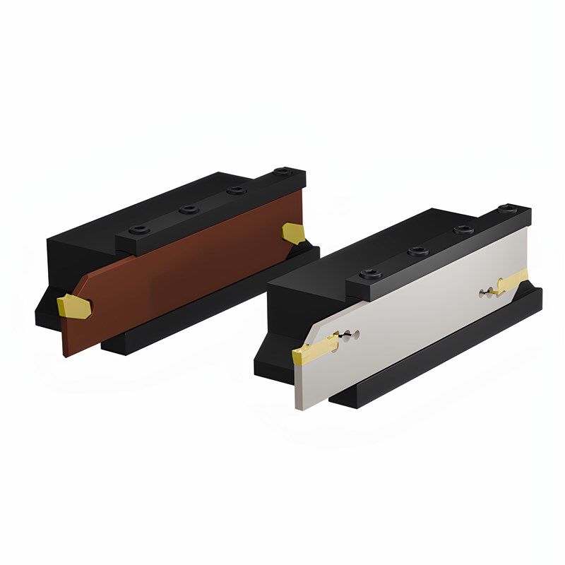 SPB切断刀座 高强抗震切断刀座刀板SMBB1626/2026/2032/2526/3232