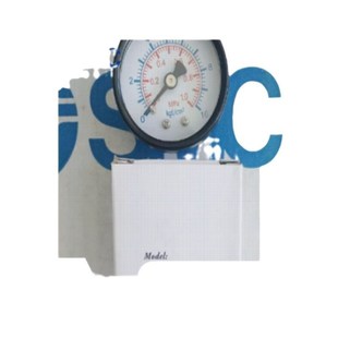 GP46 40Z G33 G43 全新SMC指针压力表G36 G46