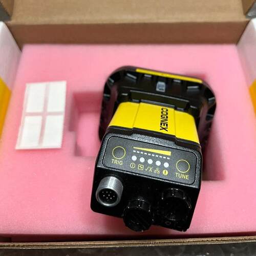康耐视cognex DMR-474X-MAX AS2001M-573-40-000 IS5605-01