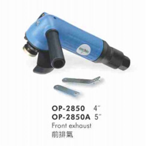 供应宏斌气动工具OP-1851A气动角磨机,优质产品合作商